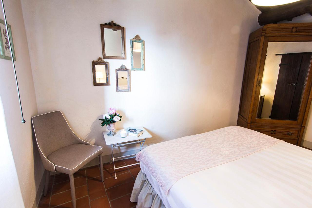Borgo Solamore Hotel Кортона Екстериор снимка