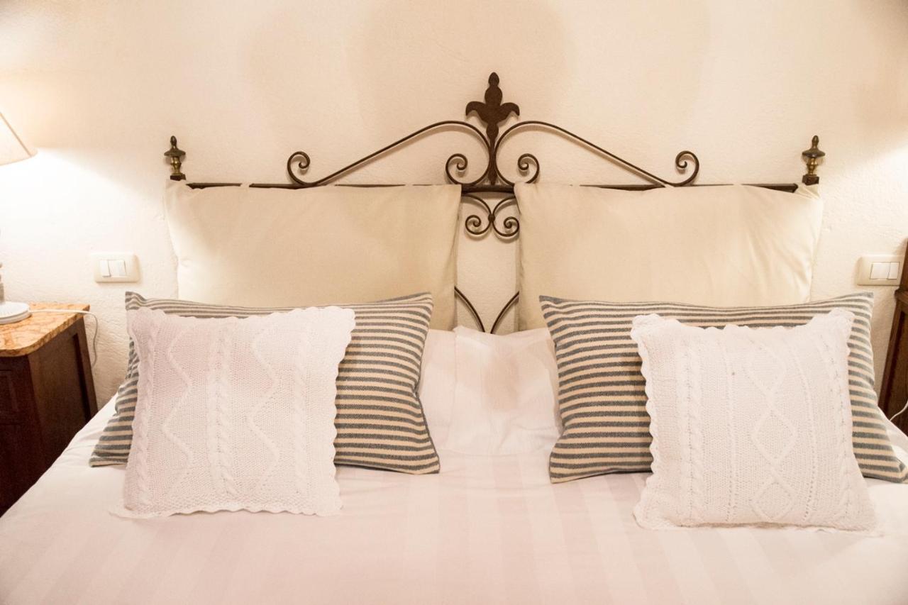 Borgo Solamore Hotel Кортона Екстериор снимка